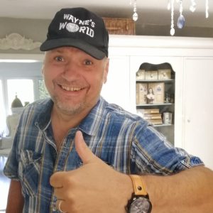 Profilbild von Rainer Horn