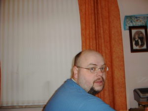 Profilbild von Rainer Hornig