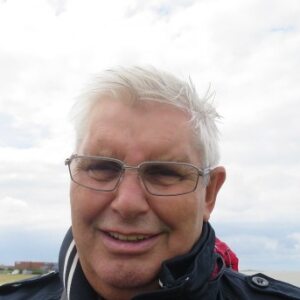 Profilbild von Rainer Hornig