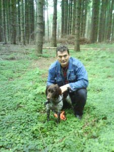 Profilbild von Rainer Horstmann