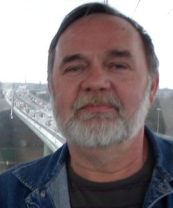 Profilbild von Rainer Hübner