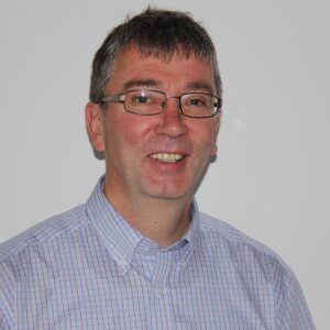 Profilbild von Rainer Hüske