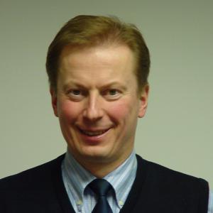Profilbild von Rainer Hüttebräucker