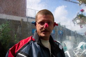 Profilbild von Rainer Hundertmark