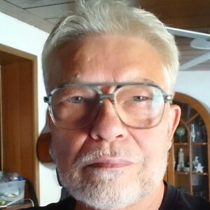 Profilbild von Rainer Huppertz