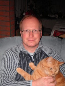 Profilbild von Rainer Imhof