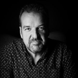 Profilbild von Rainer Indorf