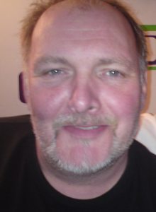 Profilbild von Rainer Jacobs