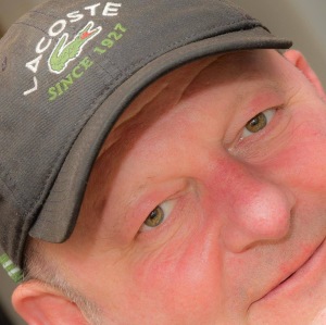 Profilbild von Rainer Jahn