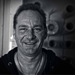 Profilbild von Rainer Janischowsky