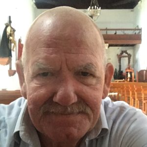 Profilbild von Rainer Janne