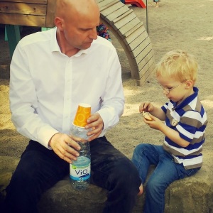 Profilbild von Rainer Janneck