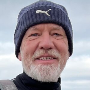 Profilbild von Rainer Janotta