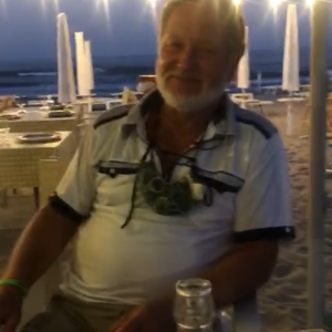 Profilbild von Rainer Jansen