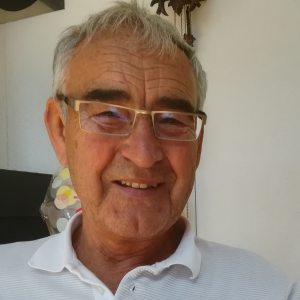 Profilbild von Rainer Jansen