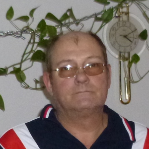 Profilbild von Rainer Jantz