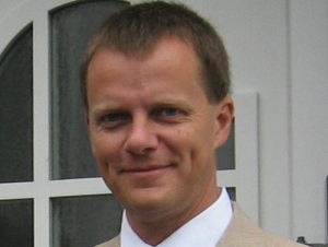 Profilbild von Rainer Janzen