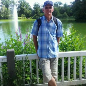 Profilbild von Rainer Jeball