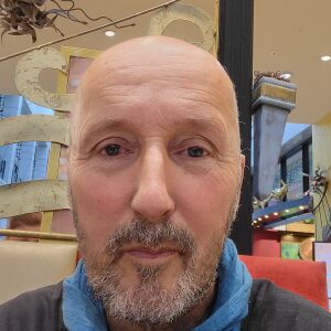 Profilbild von Rainer Jensen