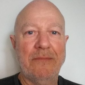 Profilbild von Rainer Jensen
