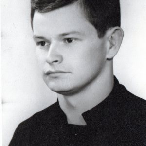 Profilbild von Rainer Jonas
