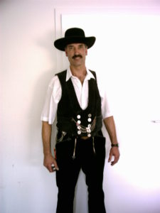 Profilbild von Rainer Joos