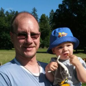 Profilbild von Rainer Juch