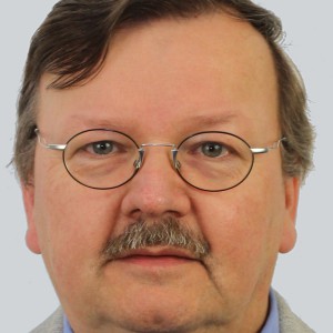 Profilbild von Rainer Jürgens