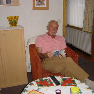 Profilbild von Rainer Jürgensen