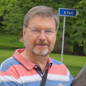 Profilbild von Rainer Jung
