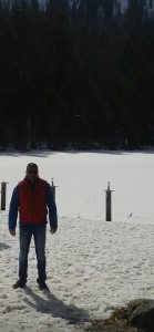 Profilbild von Rainer Jung