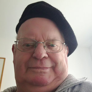 Profilbild von Rainer Just