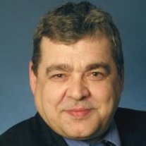 Profilbild von Rainer Kaimann