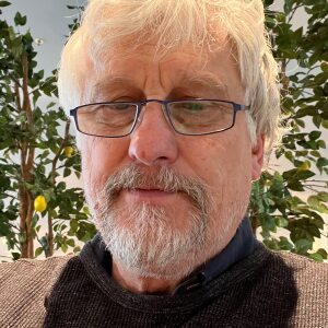 Profilbild von Rainer Kallweit