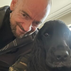 Profilbild von Rainer Kaminski