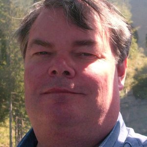 Profilbild von Rainer Kamper