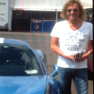 Profilbild von Rainer Kampf