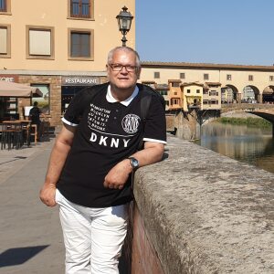 Profilbild von Rainer Kappler