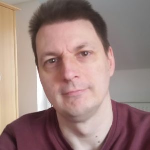 Profilbild von Rainer Kappler