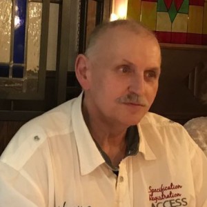 Profilbild von Rainer Karla