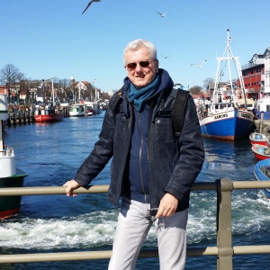 Profilbild von Rainer Karnstedt