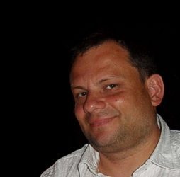 Profilbild von Rainer Kaske