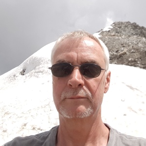 Profilbild von Rainer Katzberg