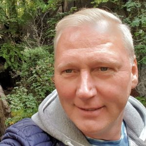 Profilbild von Rainer Kauffmann