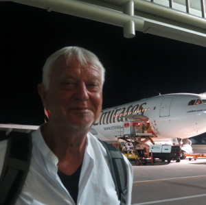 Profilbild von Rainer Kaufmann