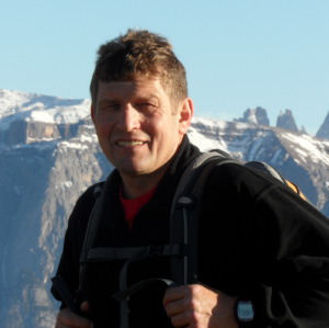 Profilbild von Rainer Kaun