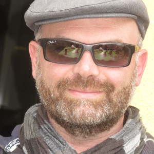 Profilbild von Rainer Keck