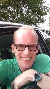 Profilbild von Rainer Keller