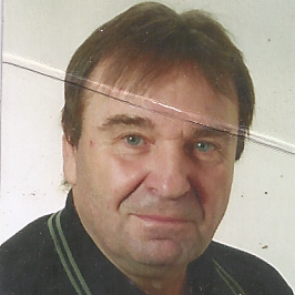 Profilbild von Rainer Kemm