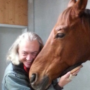 Profilbild von Rainer Keppler